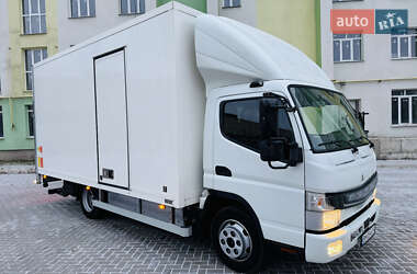 Інші вантажівки Mitsubishi Fuso Canter 2021 в Ромнах