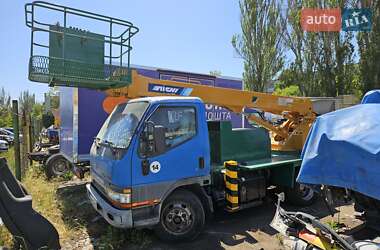 Автовышка Mitsubishi Fuso Canter 1999 в 