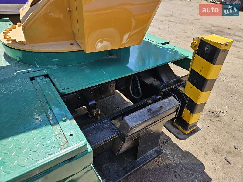 Автовышка Mitsubishi Fuso Canter 1999 в Одессе фото 5 Автовышка Mitsubishi Fuso Canter 1999 в Одессе