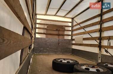 Другие грузовики Mitsubishi Fuso Canter 1997 в 