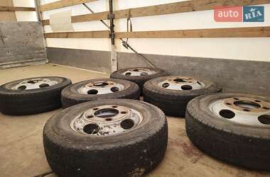 Другие грузовики Mitsubishi Fuso Canter 1997 в 