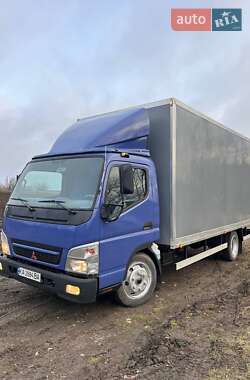 Другие грузовики Mitsubishi Fuso Canter 2007 в Тальном