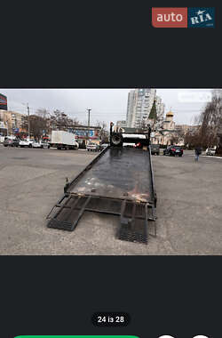 Евакуатор Mitsubishi Fuso Canter 1998 в 