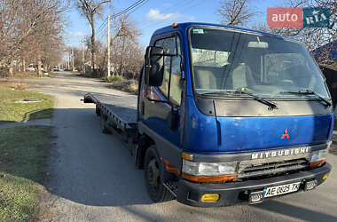 Автовоз Mitsubishi Fuso Canter 2000 в 