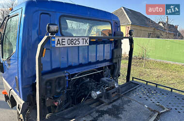 Автовоз Mitsubishi Fuso Canter 2000 в 