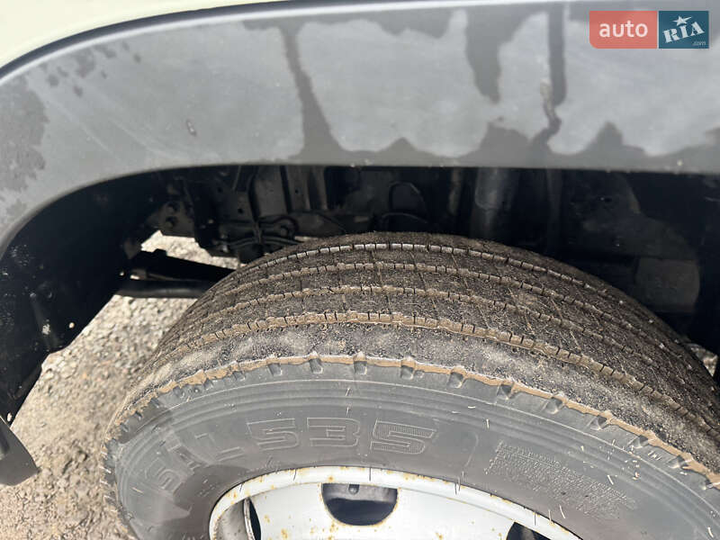 Автовоз Mitsubishi Fuso Canter 2011 в Ковеле фото 18 Автовоз Mitsubishi Fuso Canter 2011 в Ковеле