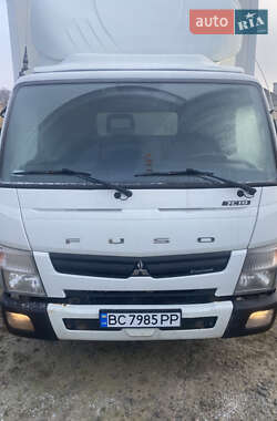 Другие грузовики Mitsubishi Fuso Canter 2013 в Львове