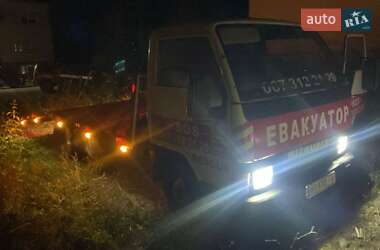 Автовоз Mitsubishi Fuso Canter 1994 в 