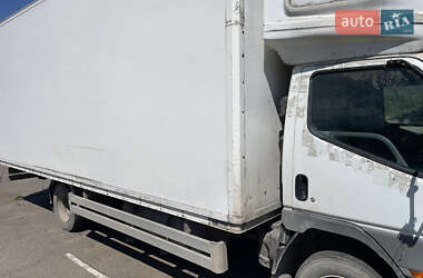 Вантажний фургон Mitsubishi Fuso Canter 1999 в 