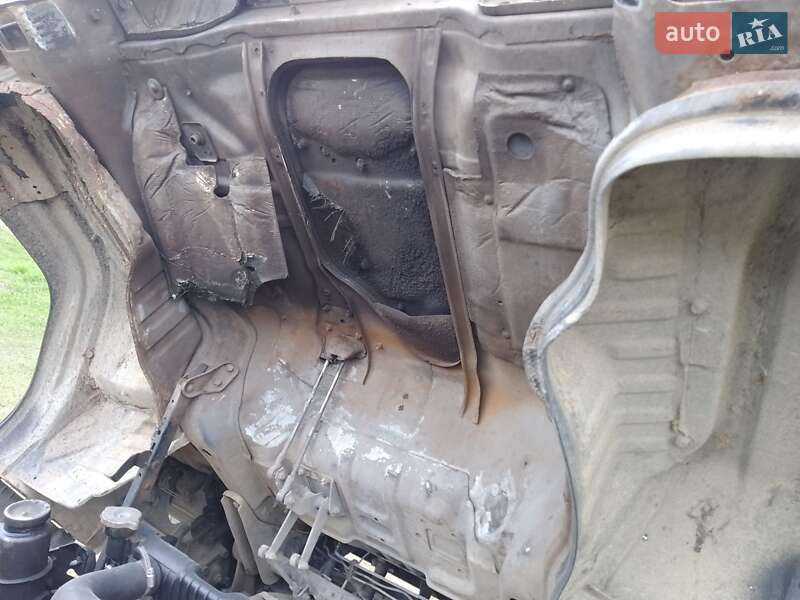 Борт Mitsubishi Fuso Canter 1992 в Дрогобыче