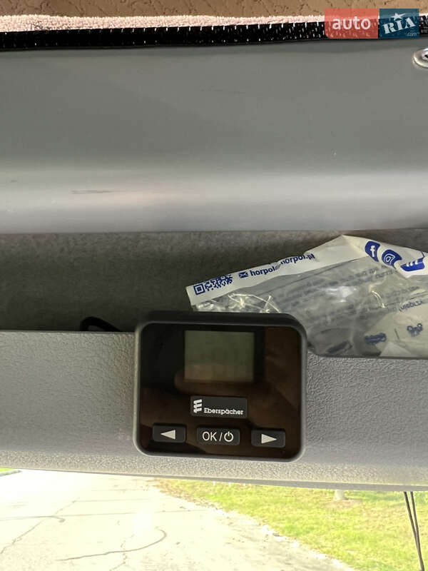 Грузовой фургон Mitsubishi Fuso Canter 2015 в Ковеле