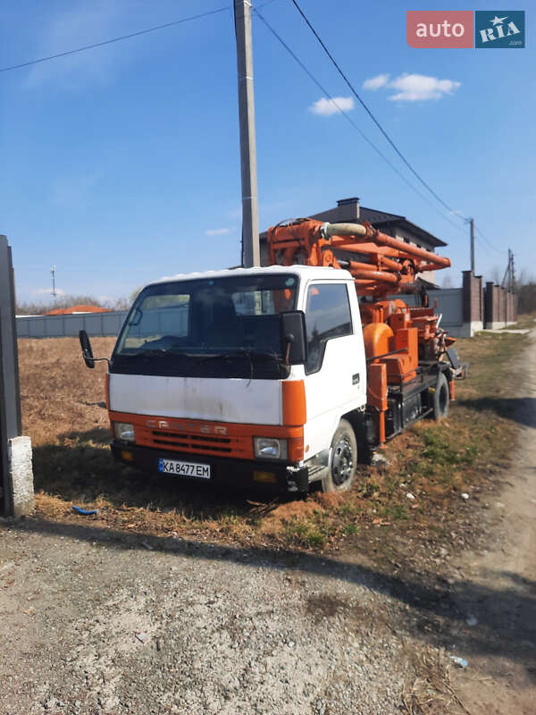 Другие грузовики Mitsubishi Fuso Canter 1992 в Белогородке