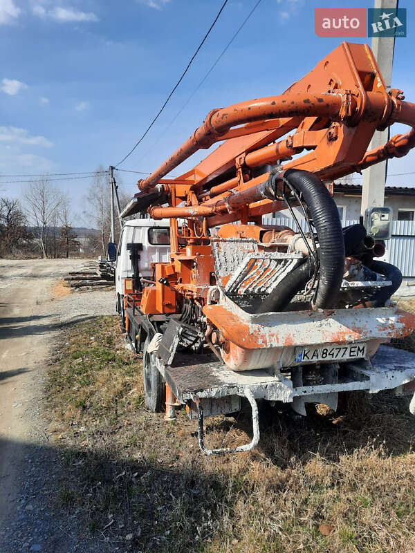 Другие грузовики Mitsubishi Fuso Canter 1992 в Белогородке
