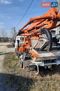 Другие грузовики Mitsubishi Fuso Canter 1992 в 