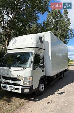 Грузовой фургон Mitsubishi Fuso Canter 2016 в Любомле