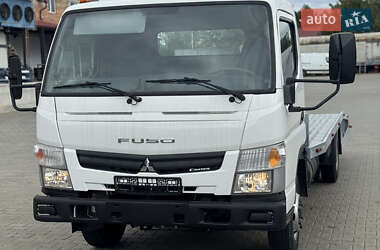 Автовоз Mitsubishi Fuso Canter 2017 в 