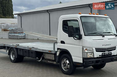 Автовоз Mitsubishi Fuso Canter 2017 в 