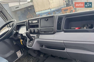 Автовоз Mitsubishi Fuso Canter 2017 в 