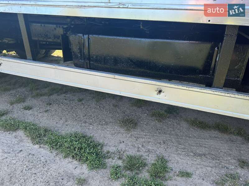 Грузовой фургон Mitsubishi Fuso Canter 2010 в Тальном