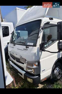 Вантажний фургон Mitsubishi Fuso Canter 2016 в 