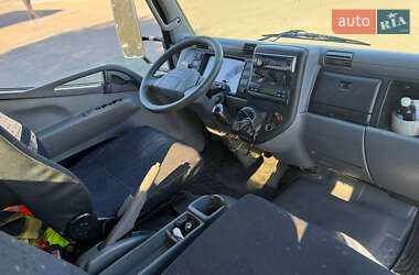 Автовоз Mitsubishi Fuso Canter 2008 в 