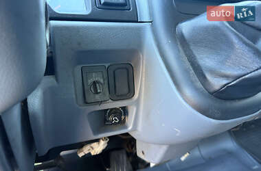 Автовоз Mitsubishi Fuso Canter 2008 в 