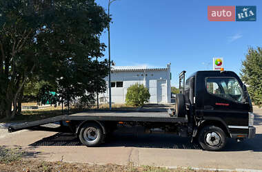 Автовоз Mitsubishi Fuso Canter 2008 в 