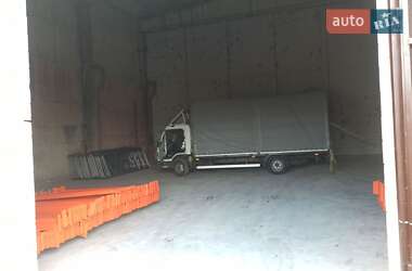 Тентованый Mitsubishi Fuso Canter 2008 в 