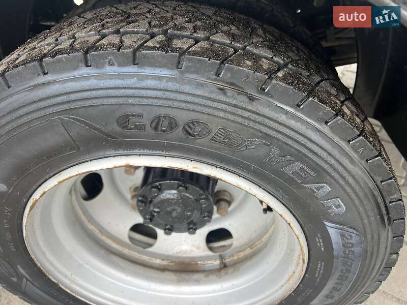 Тентованый Mitsubishi Fuso Canter 2015 в Любомле фото 11 Тентованый Mitsubishi Fuso Canter 2015 в Любомле