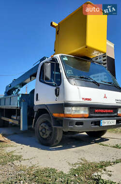 Автовишка Mitsubishi Fuso Canter 2004 в 