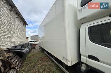 Вантажний фургон Mitsubishi Fuso Canter 2017 в 