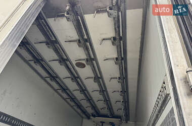 Рефрижератор Mitsubishi Fuso Canter 2004 в Харькове