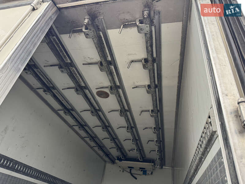 Mitsubishi Fuso Canter 2004