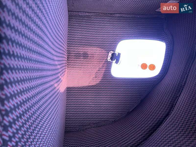 Грузовой фургон Mitsubishi Fuso Canter 2016 в Мостиске фото 8 Грузовой фургон Mitsubishi Fuso Canter 2016 в Мостиске