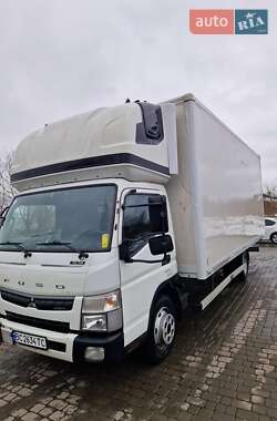 Другие грузовики Mitsubishi Fuso Canter 2017 в Дрогобыче