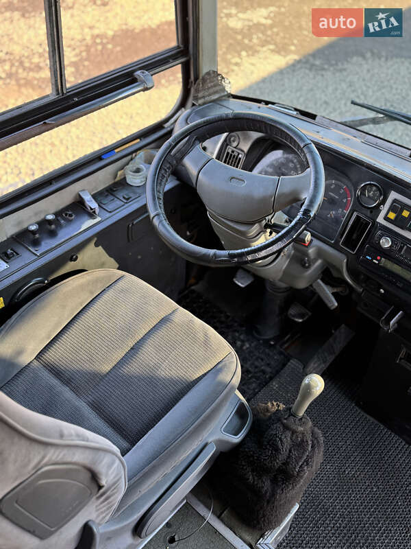 Туристический / Междугородний автобус Mitsubishi Fuso Rosa 2006 в Луцке
