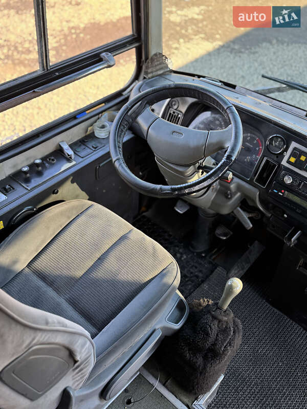 Туристический / Междугородний автобус Mitsubishi Fuso Rosa 2006 в Луцке