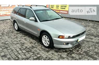 Универсал Mitsubishi Galant 1999 в 