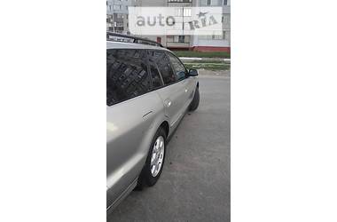 Универсал Mitsubishi Galant 1999 в 