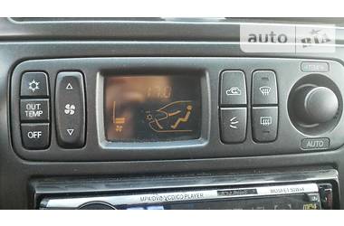 Универсал Mitsubishi Galant 1999 в 