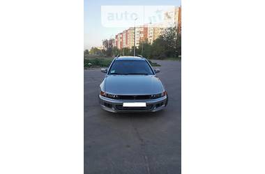 Универсал Mitsubishi Galant 1999 в 