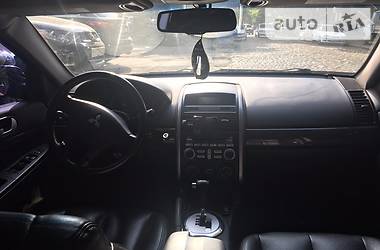 Седан Mitsubishi Galant 2006 в 