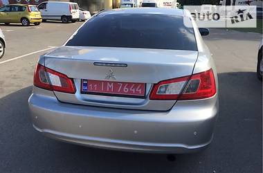 Седан Mitsubishi Galant 2008 в Киеве