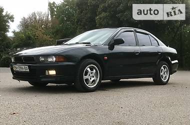  Mitsubishi Galant 1999 в Одессе