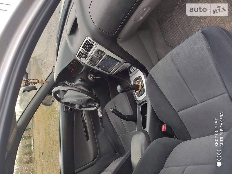 Універсал Mitsubishi Galant 2000 в Снятині фото 7 Універсал Mitsubishi Galant 2000 в Снятині