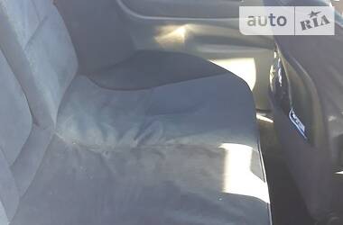 Седан Mitsubishi Galant 2001 в 