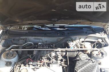 Седан Mitsubishi Galant 2001 в 