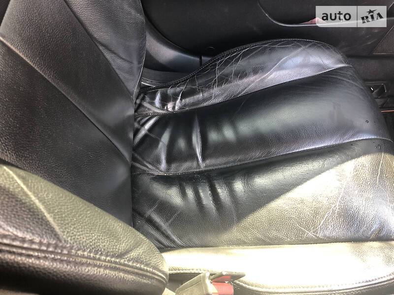 Седан Mitsubishi Galant 2008 в Мостиській