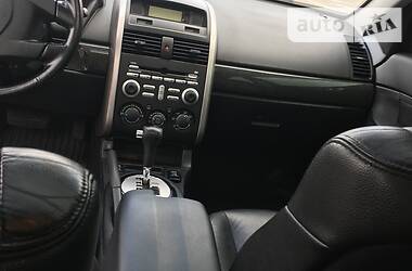 Хетчбек Mitsubishi Galant 2007 в 