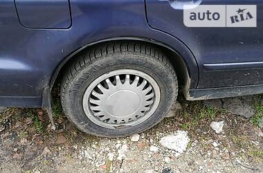 Універсал Mitsubishi Galant 1997 в 